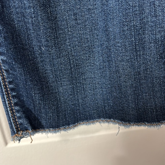 White House Black Market brand jeans Size 12 - Picture 4 of 5